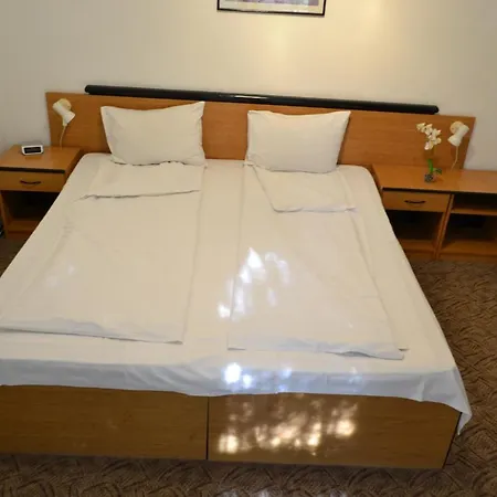 Πανσιόν Casa Vinga - Restaurant&jacuzzi 3*