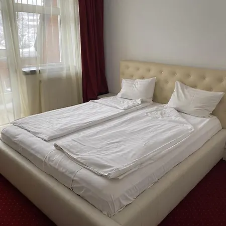 Casa Vinga - Restaurant&jacuzzi 3*