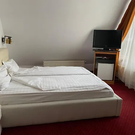 Casa Vinga - Restaurant&jacuzzi Πανσιόν 3*