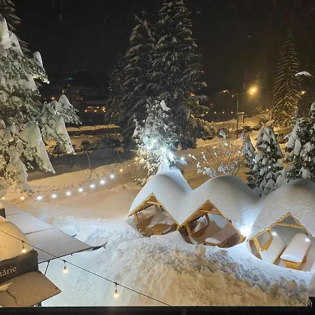 Casa Vinga - Restaurant&jacuzzi 3* Poiana Brasov